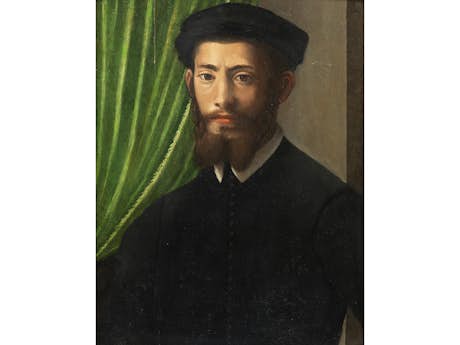 Toskanischer Maler des 16. Jahrhunderts